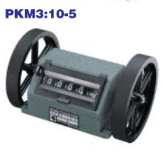 Bộ đếm met - PKM-series counters - Kori